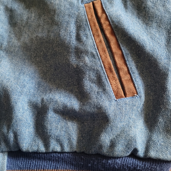 BONNIE RAITT 1994 TOUR JACKET - Picture 14 of 16